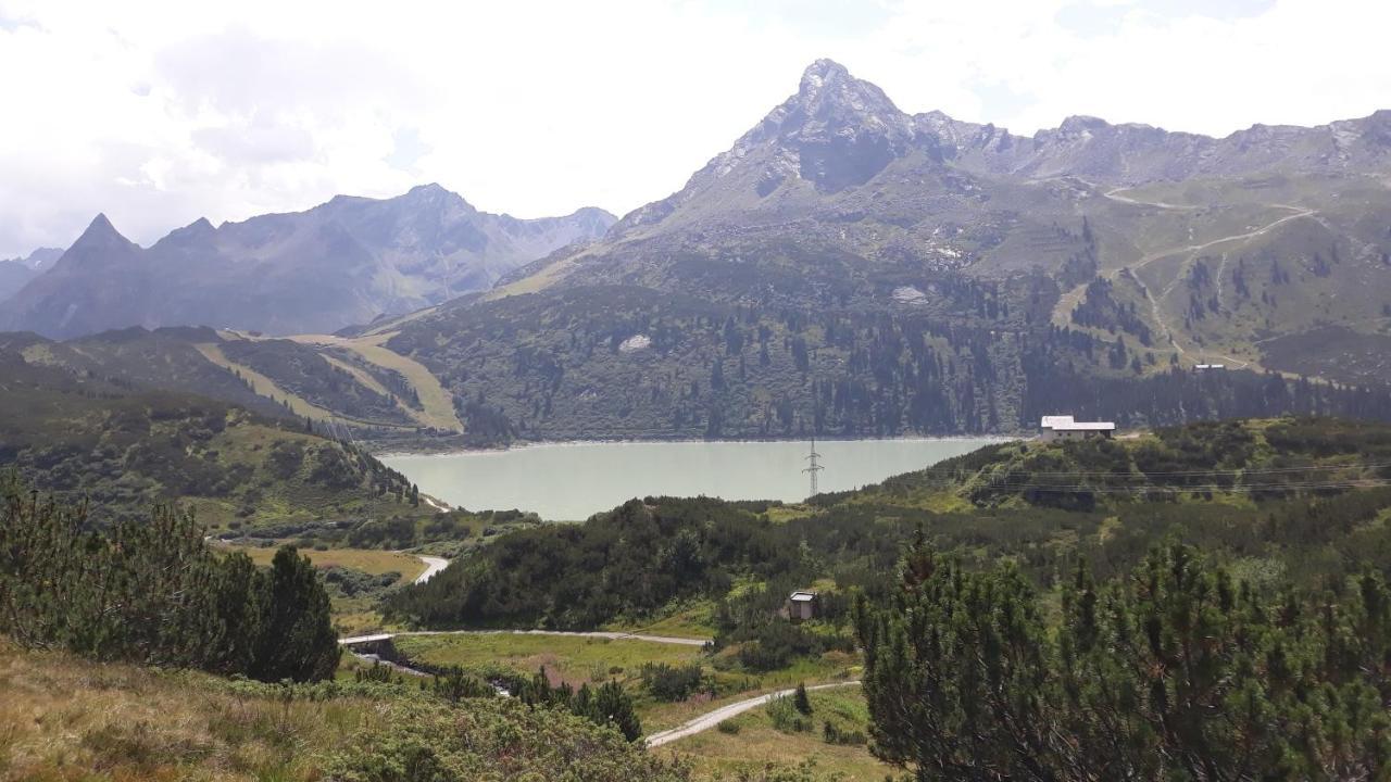 Penzion Backstuba