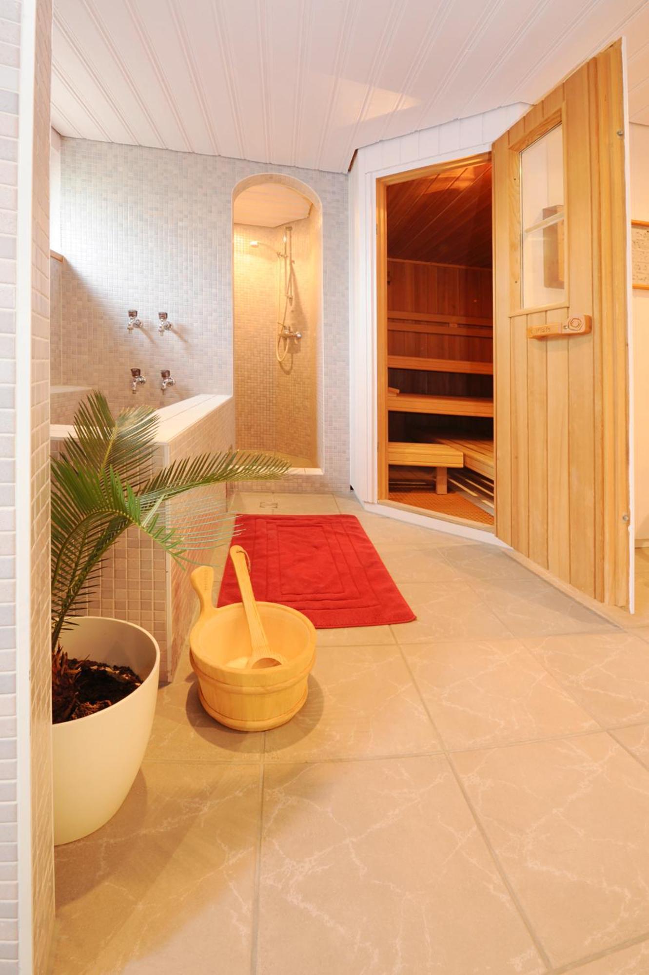 Backstuba Penzion Partenen